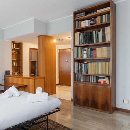 Accomodo Mib53 Bivano City Life Milán Exteriér fotografie