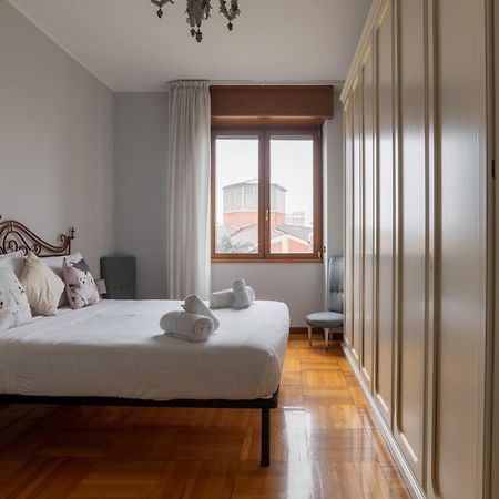 Accomodo Mib53 Bivano City Life Milán Exteriér fotografie