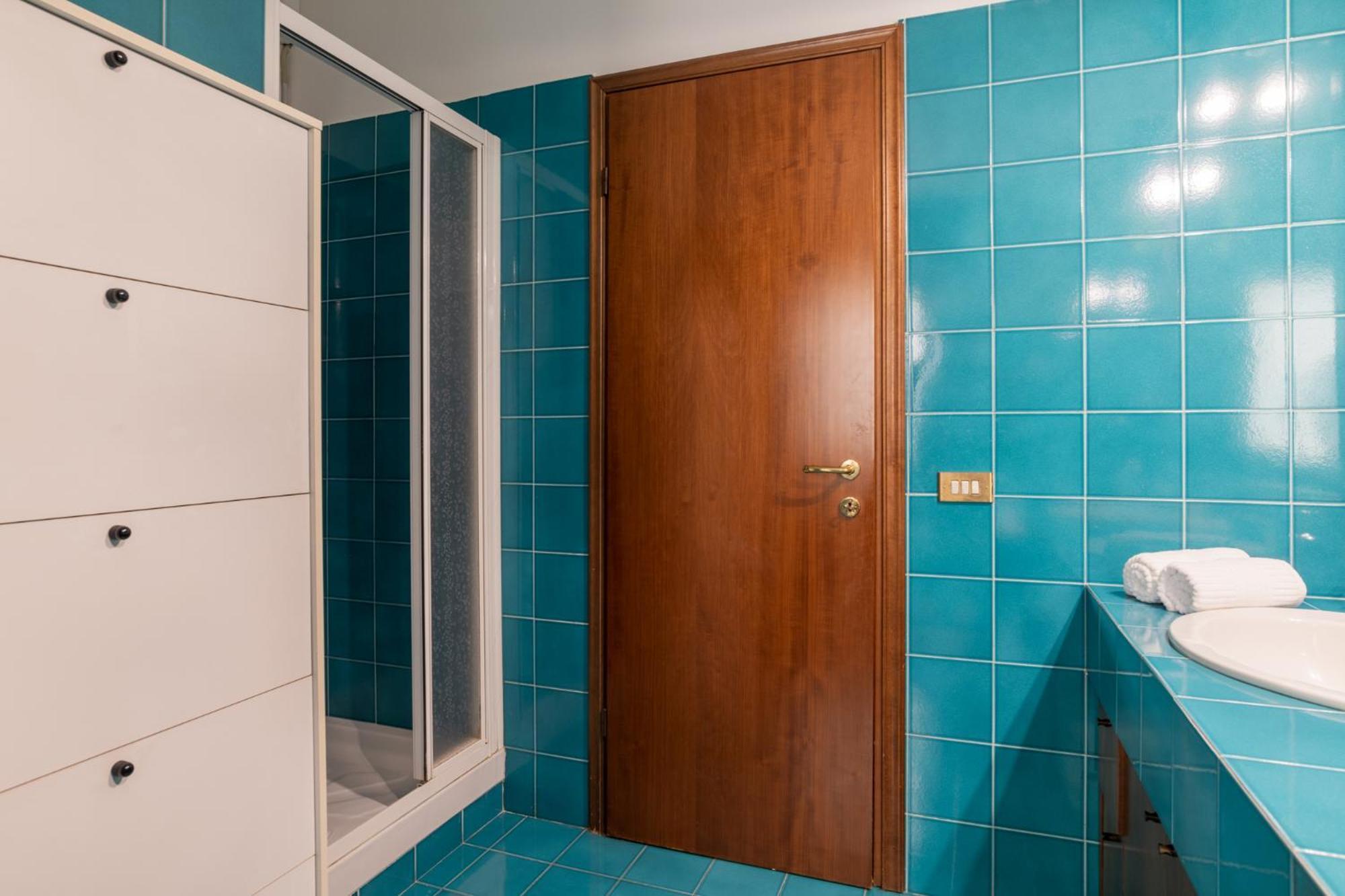 Accomodo Mib53 Bivano City Life Milán Exteriér fotografie