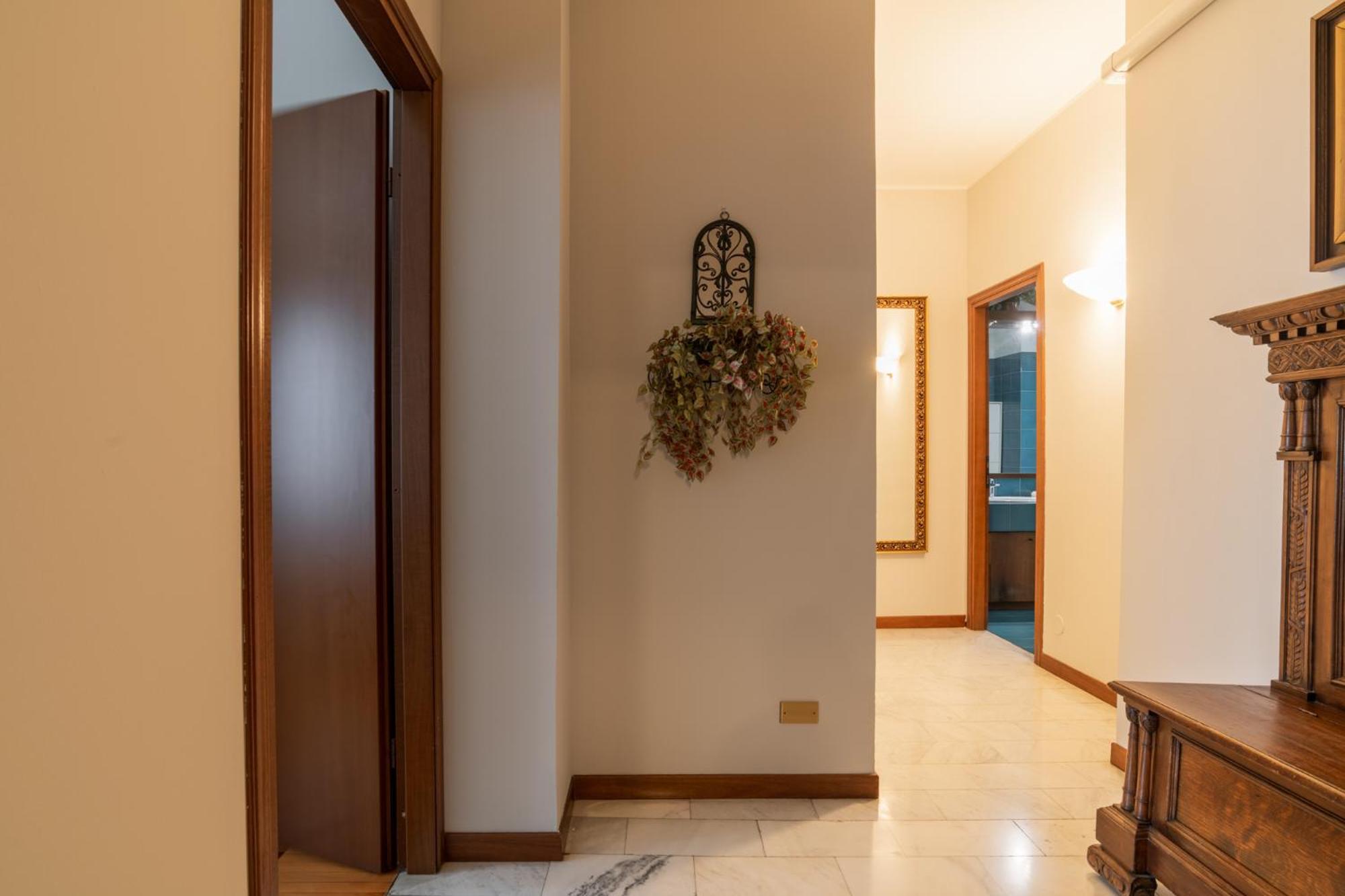 Accomodo Mib53 Bivano City Life Milán Exteriér fotografie