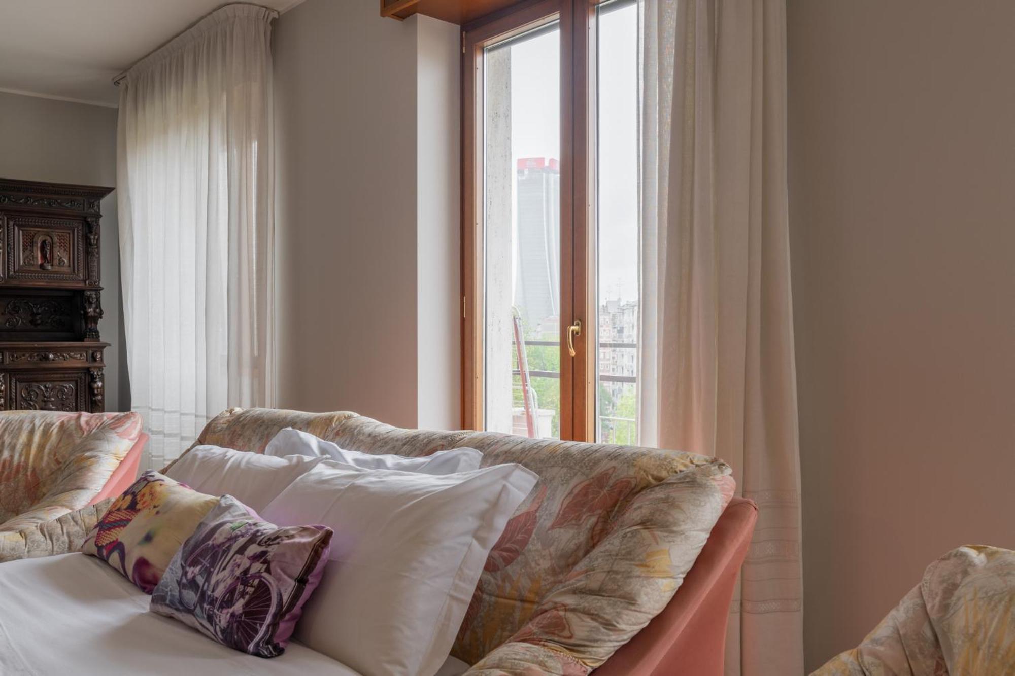 Accomodo Mib53 Bivano City Life Milán Exteriér fotografie