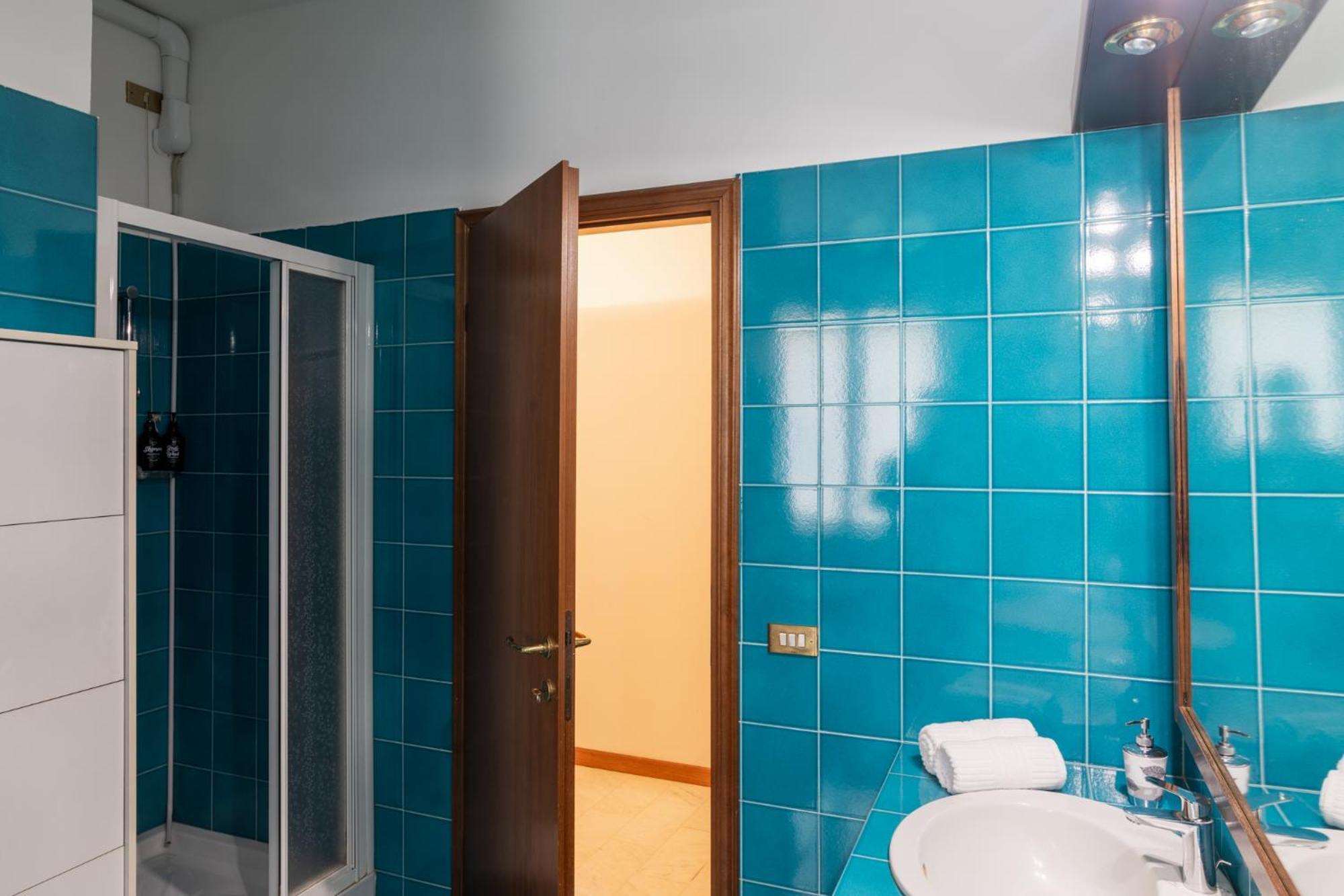 Accomodo Mib53 Bivano City Life Milán Exteriér fotografie