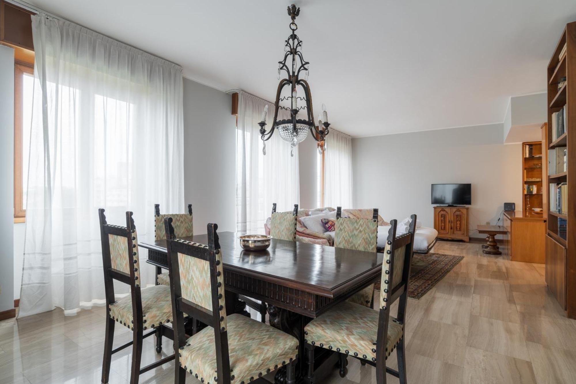 Accomodo Mib53 Bivano City Life Milán Exteriér fotografie