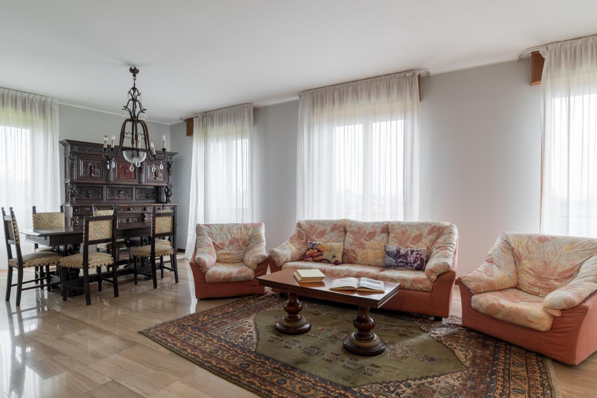 Accomodo Mib53 Bivano City Life Milán Exteriér fotografie